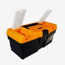 جعبه ابزار و ارگنایزر بزرگ