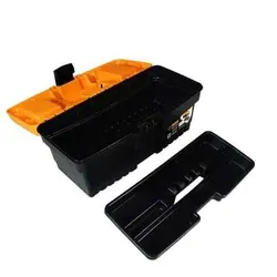 جعبه ابزار و ارگنایزر بزرگ