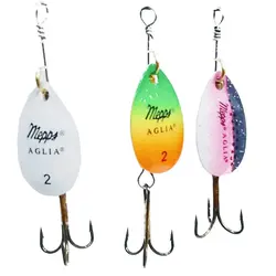 لانسه مپس سایز ۲