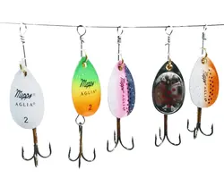 لانسه مپس سایز ۲