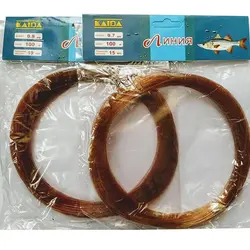 نخ ۱۰۰ متری نایلون کایدا