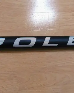 کاسی «دسته بلند» عصایی فایبر گلاس AMAZON 6006