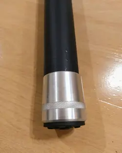 کاسی «دسته بلند» عصایی فایبر گلاس AMAZON 6006