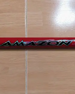 کاسی «دسته بلند» عصایی فایبر گلاس AMAZON 6006