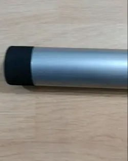 کاسی «دسته بلند» عصایی فایبر گلاس AMAZON 6006