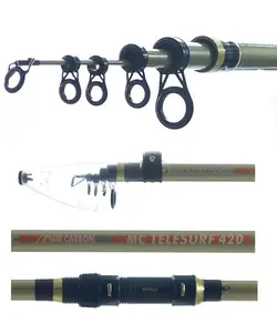 چوب تلسکوپی MC TELESORF اصل سایز 350