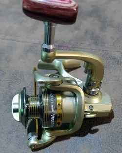 چرخ yumoshi مدل HC2000