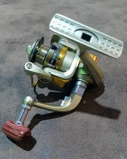 چرخ yumoshi مدل HC2000