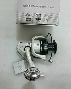 چرخ هانگ ژیانگ مدل GH5000