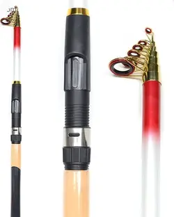 چوب تلسکوپی PANDA