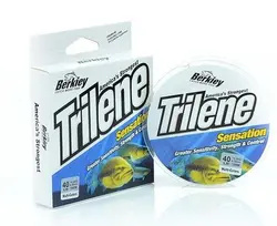 نخ ابریشمی ترایلن برکلی اصل