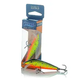 طعمه مصنوعی ماهی استخوانی SRC70-7.0cm-HS