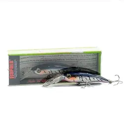 طعمه مصنوعی (ماهی استخوانی) Rapala مدل 2-XRD04