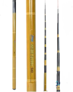 کاسی Micro Glass سایز 540