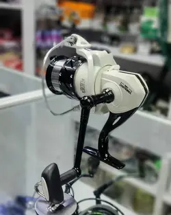 چرخ ماهیگیری tournament 6000 5+1