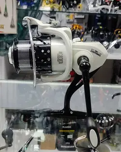 چرخ ماهیگیری tournament 6000 5+1