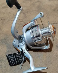 چرخ هانگ ژیانگ مدل HA6000