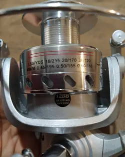 چرخ هانگ ژیانگ مدل HA6000