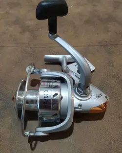 چرخ هانگ ژیانگ مدل HA6000