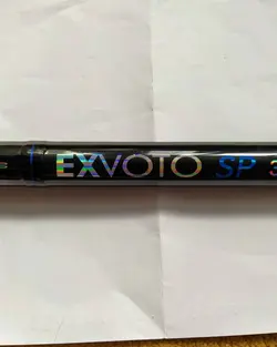 چوب تلسکوپی دسته بلند EXVOTO SP390 سایز 390
