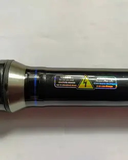 چوب تلسکوپی دسته بلند EXVOTO SP390 سایز 390