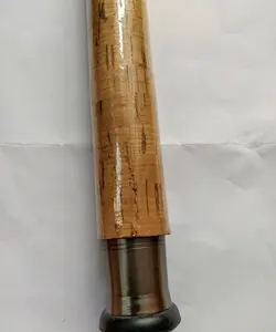 چوب حلقه دار کربن VAMPIRE 4509