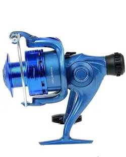 چرخ ماهیگیری motion RD400