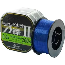 نخ ilure ژاپنی اصل کوجود در 6 سایز