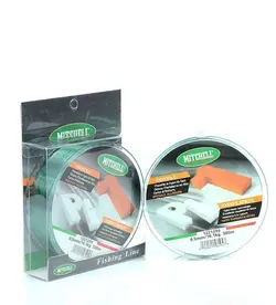 نخ ۳۰۰ متری مارک میشل اصل سایز ۳۰