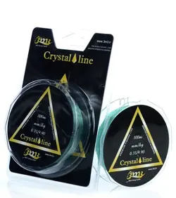 نخ نایلونی کریستال