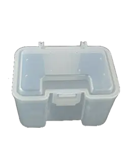 جعبه جای طعمه کمری SHIDAI