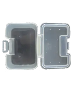 جعبه جای طعمه کمری SHIDAI