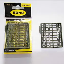 استاپر بویله جفتی BOND