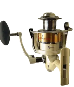 چرخ ماهیگیری Hornet