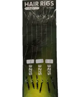 پک ریسه کپوری آماده ۶ تایی