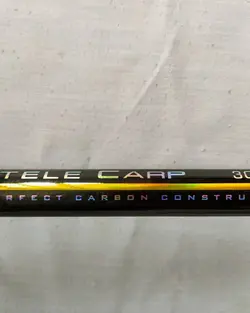 چوب 3M3 تلسکوپی فول کربن کریزما سایز 300