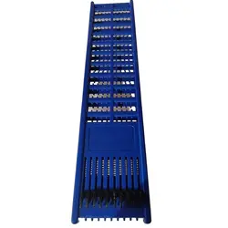 ریسه گیر ۲۰ لاینی فنری