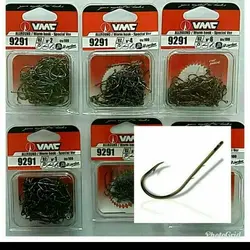 قلاب VMC فرانسه برنز سایز 01