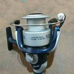 چرخ کلاسیک Alpha603