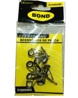 حلقه انتهای چوب