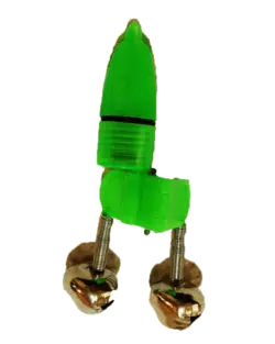 زنگوله ماهیگیری چراغ دار