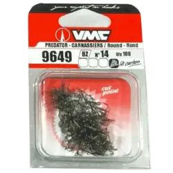 قلاب 3شاخ VMC فرانسوی اصل سایز 1