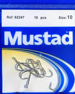 قلاب پایه بلند موستاد اصل موجود در سه سایز