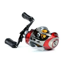 چرخ ماهیگیری Bat100