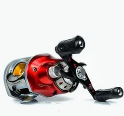 چرخ ماهیگیری Bat100