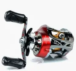 چرخ ماهیگیری Bat100