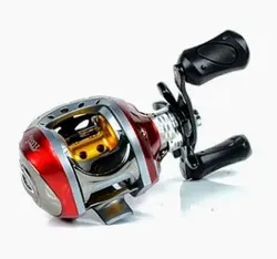 چرخ ماهیگیری Bat100