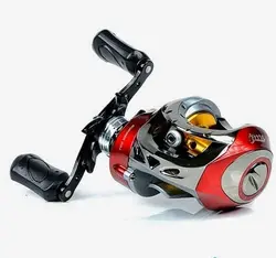 چرخ ماهیگیری Bat100