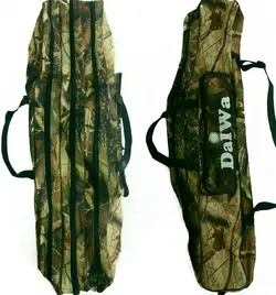 کیف لنسر سه زیپ (سه قلو)