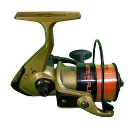 چرخ بازر دار شکسپیر